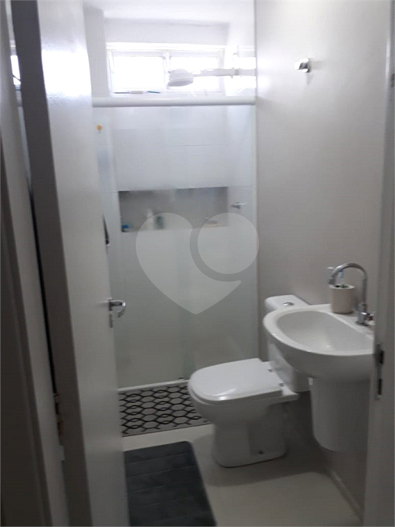 Belo apartamento Consolação
