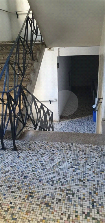 Belo apartamento Consolação