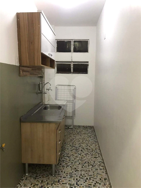 Belo apartamento Consolação