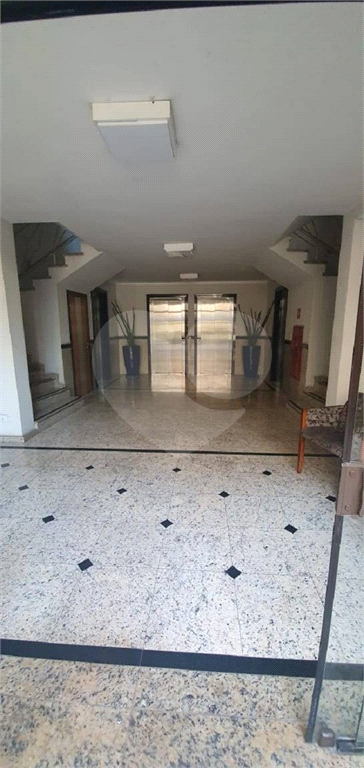 Belo apartamento Consolação