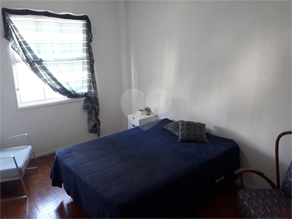 Belo apartamento Consolação