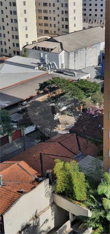 Belo apartamento Consolação