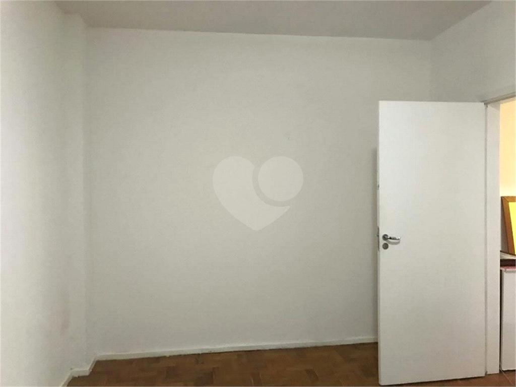 Belo apartamento Consolação