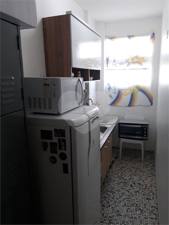 Belo apartamento Consolação