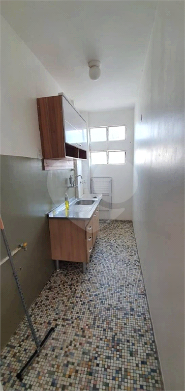 Belo apartamento Consolação