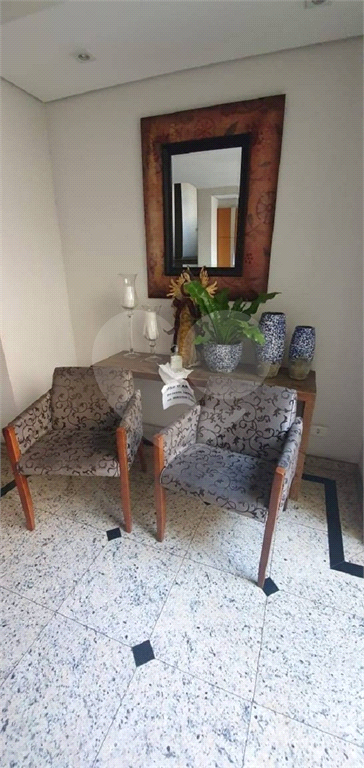 Belo apartamento Consolação