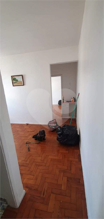 Belo apartamento Consolação
