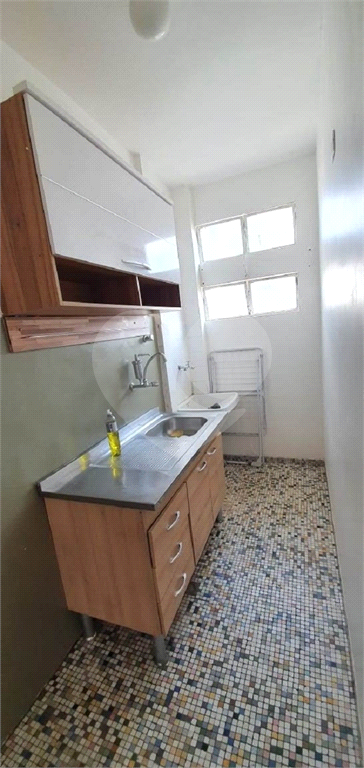 Belo apartamento Consolação