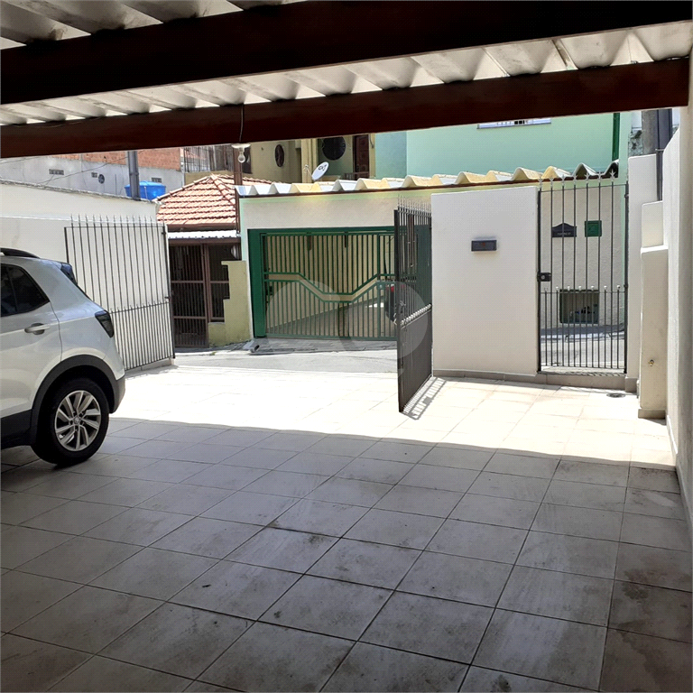 Casa à venda com 3 quartos, 159m² - Foto 21