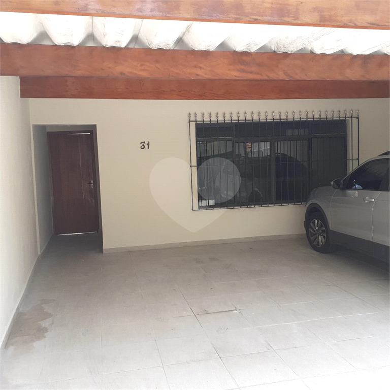 Casa à venda com 3 quartos, 159m² - Foto 23