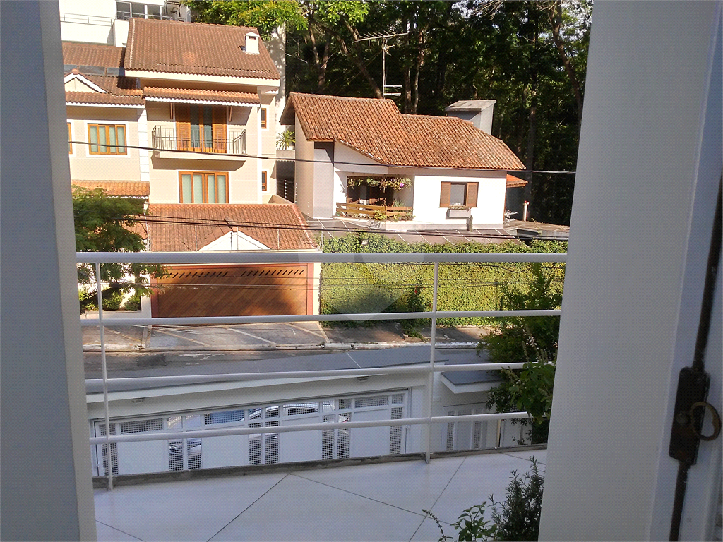 Sobrado Alto Padrão