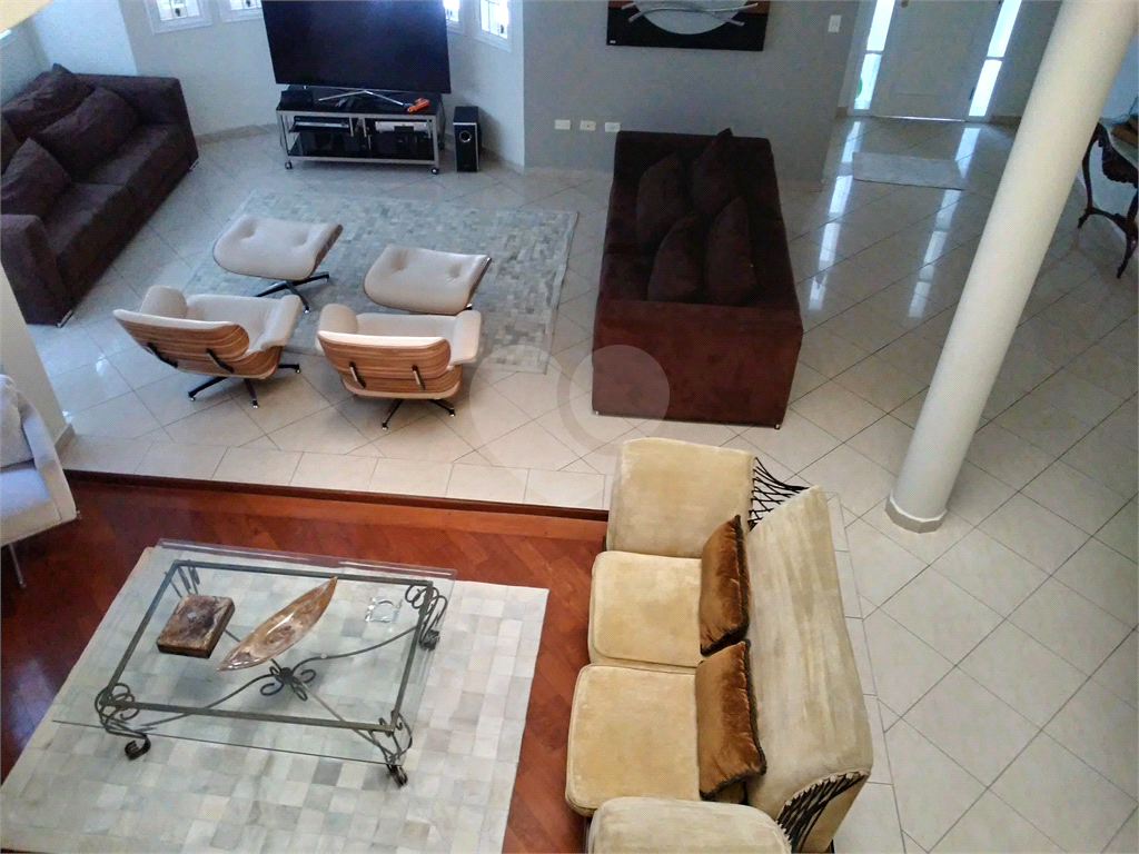 Sobrado Alto Padrão