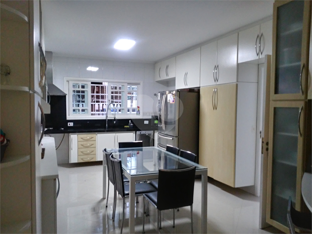 Sobrado Alto Padrão