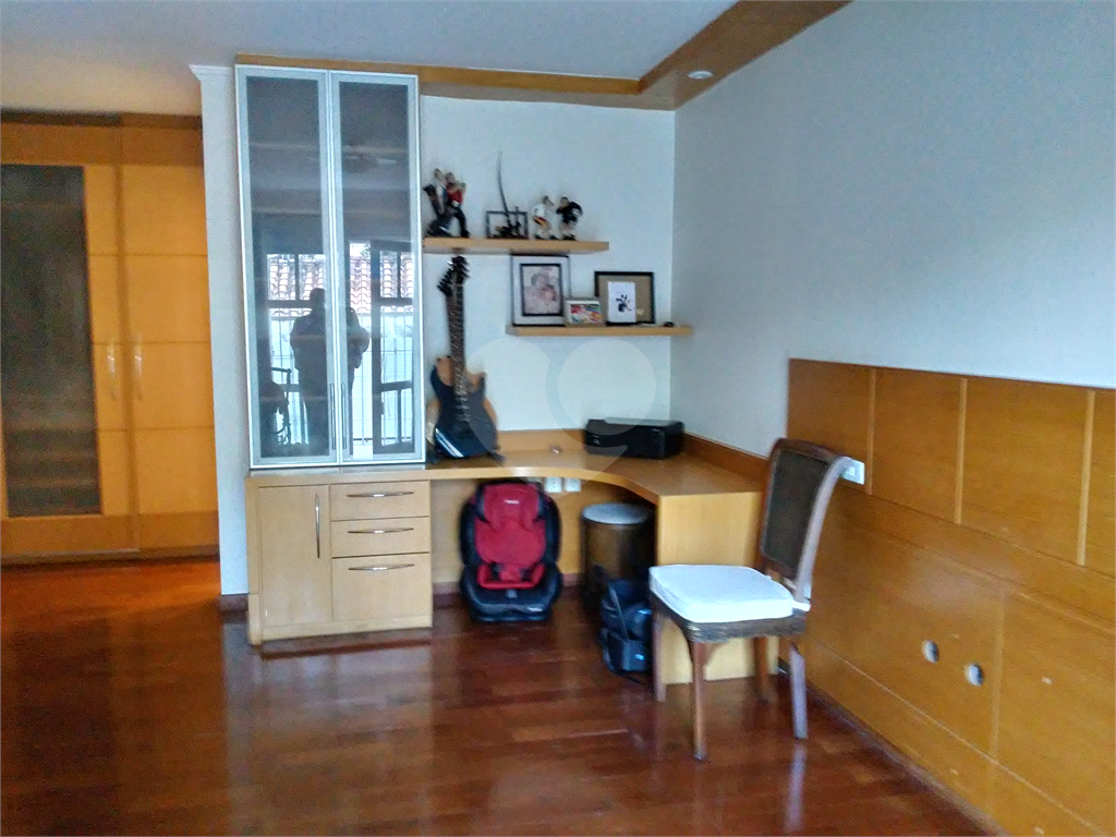 Sobrado Alto Padrão