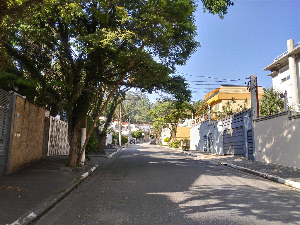 Sobrado Alto Padrão