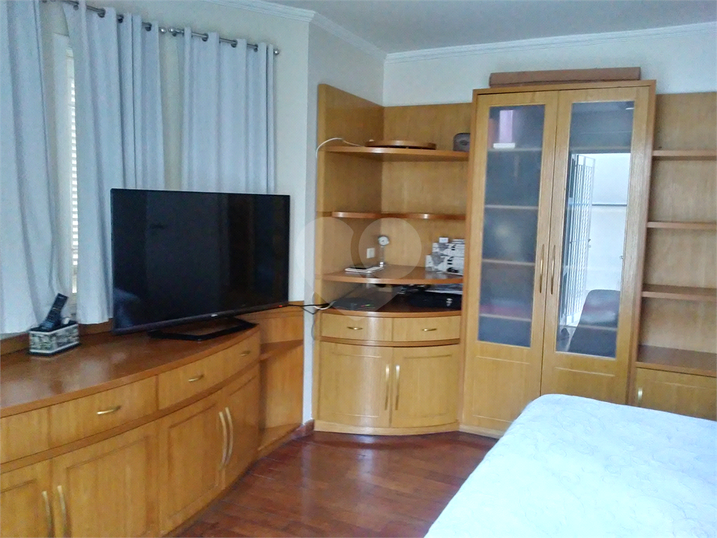 Sobrado Alto Padrão