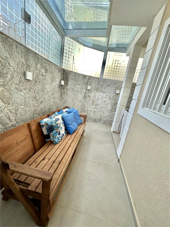 Casa em condomínio próximo ao metrô Parada Inglesa, 3 dormitórios 1 suíte e 3 vagas