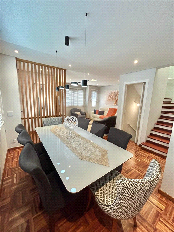 Casa em condomínio próximo ao metrô Parada Inglesa, 3 dormitórios 1 suíte e 3 vagas