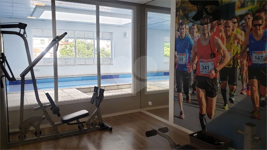 Apartamento Studio Soho