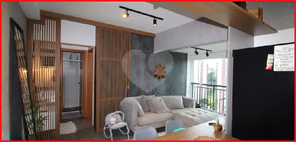 Apartamento Studio Soho