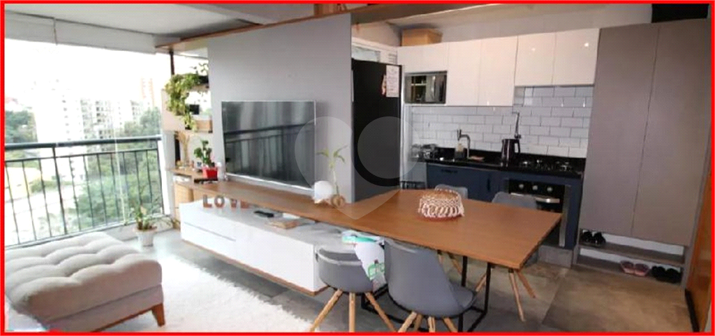 Apartamento Studio Soho