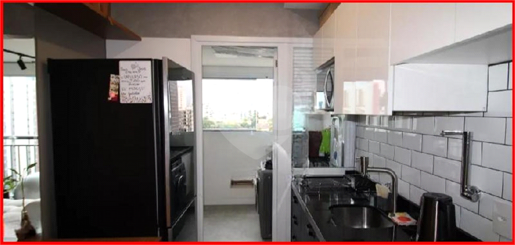 Apartamento Studio Soho