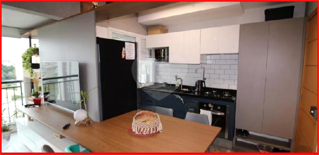 Apartamento Studio Soho
