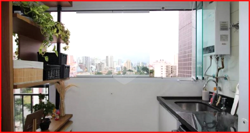 Apartamento Studio Soho