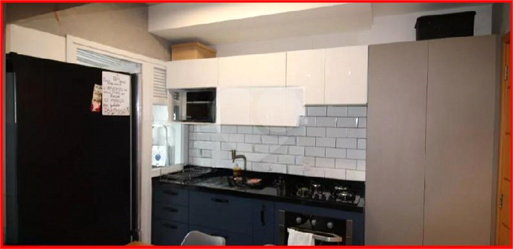 Apartamento Studio Soho