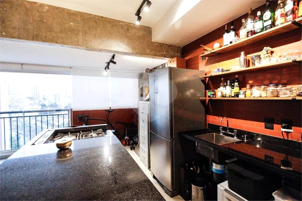 Apartamento Studio Santana