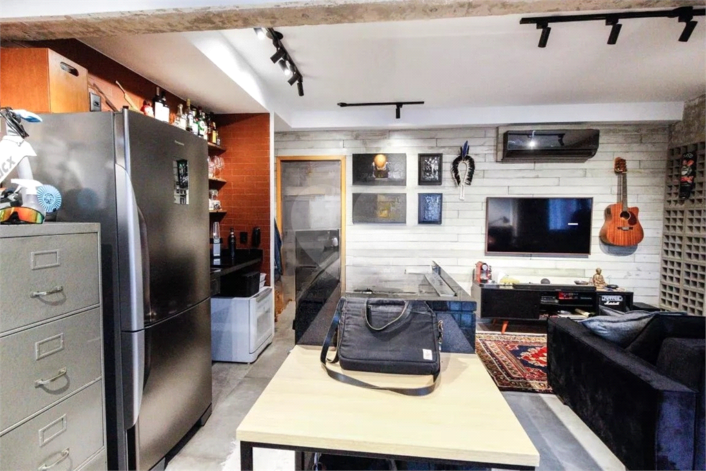 Apartamento Studio Santana