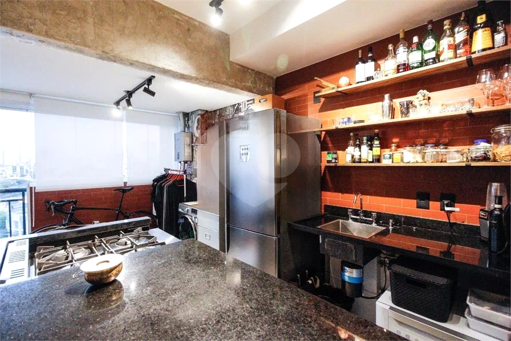 Apartamento Studio Santana