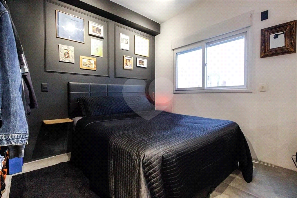 Apartamento Studio Santana