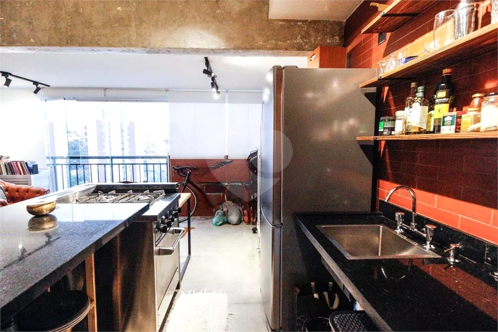 Apartamento Studio Santana