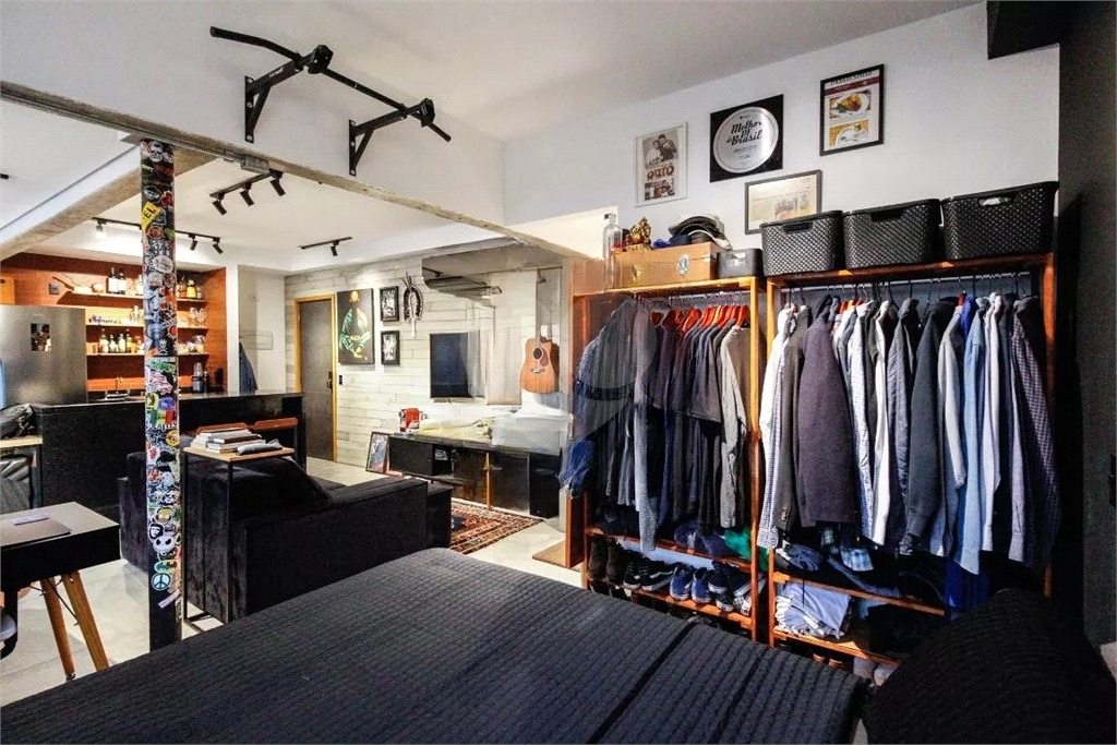 Apartamento Studio Santana