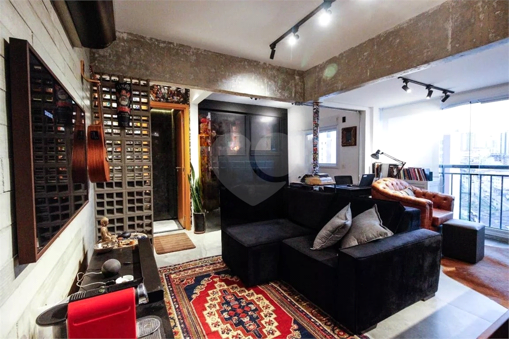 Apartamento Studio Santana