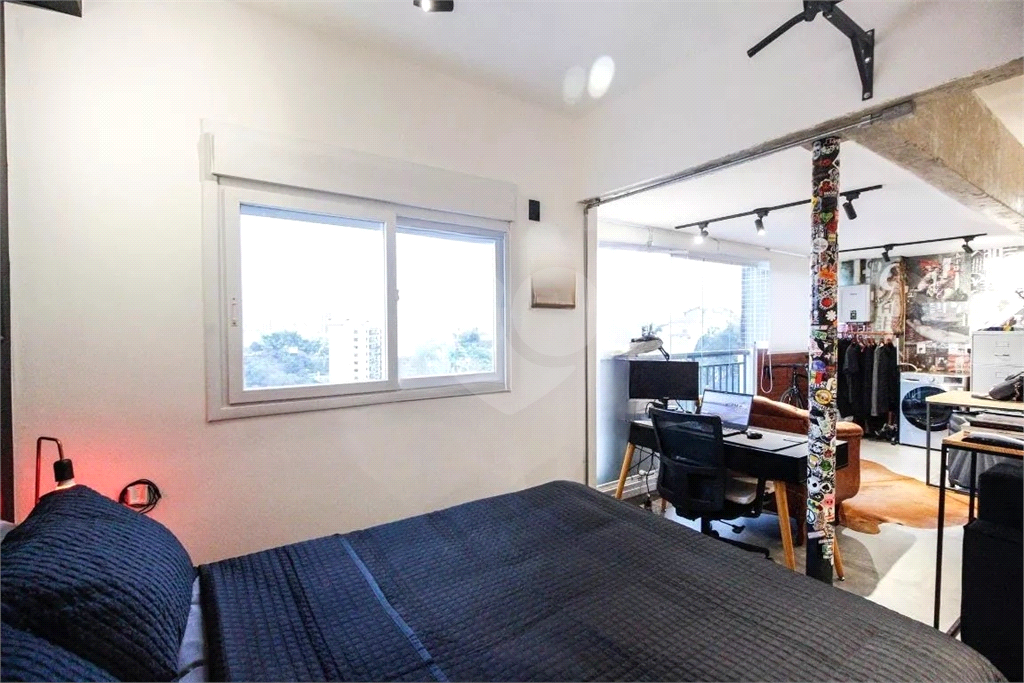 Apartamento Studio Santana