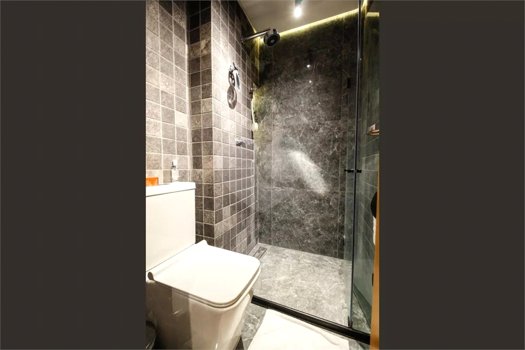 Apartamento Studio Santana