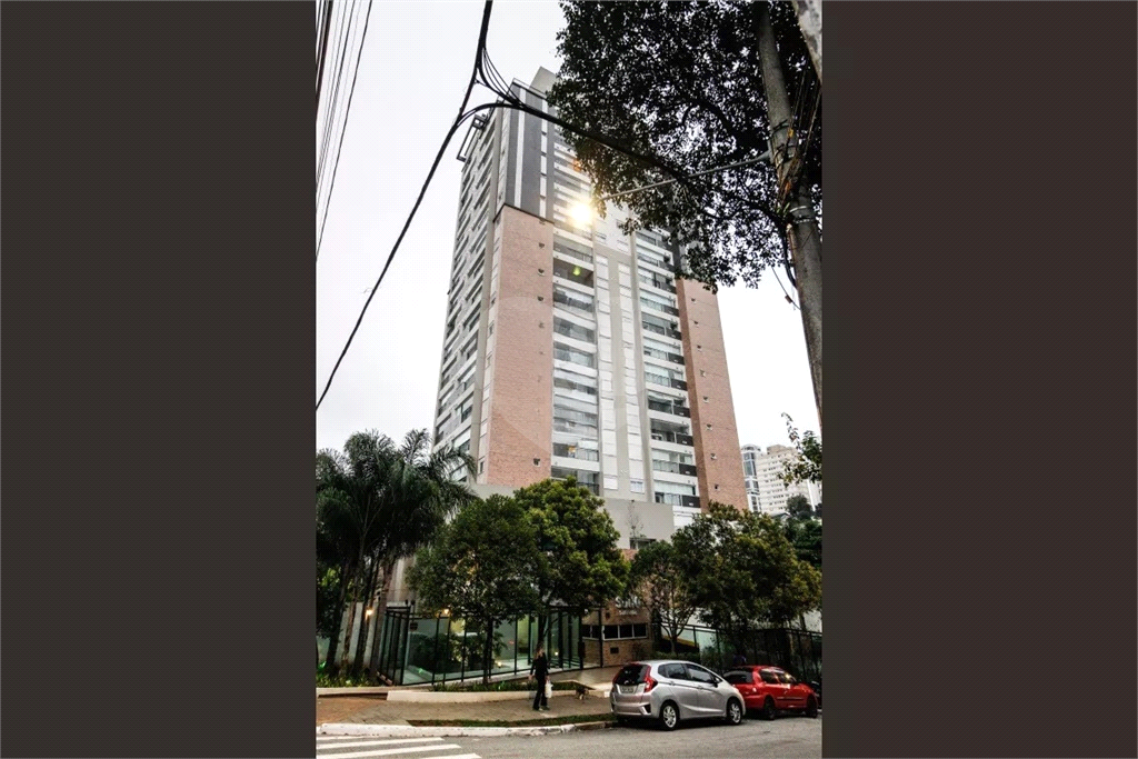 Apartamento Studio Santana