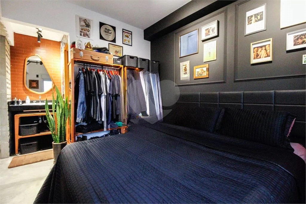 Apartamento Studio Santana