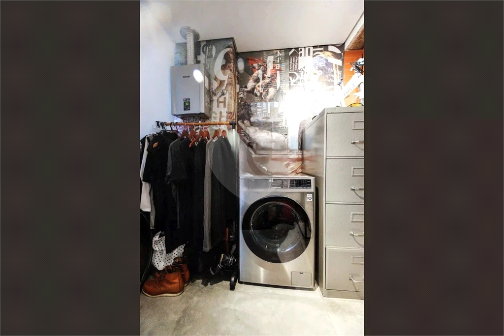 Apartamento Studio Santana