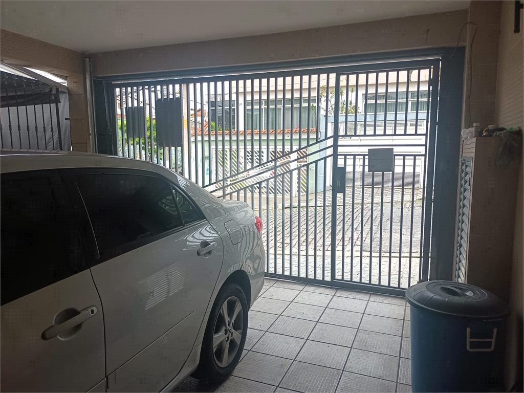 SOBRADO A 500 METROS METRO JARDIM SÃO PAULO - SANTANA - 3 DORM. - 2 VAGAS