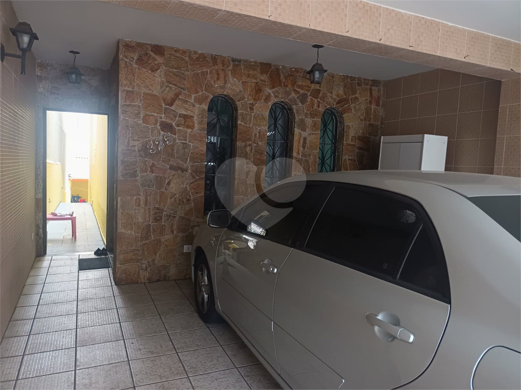 SOBRADO A 500 METROS METRO JARDIM SÃO PAULO - SANTANA - 3 DORM. - 2 VAGAS