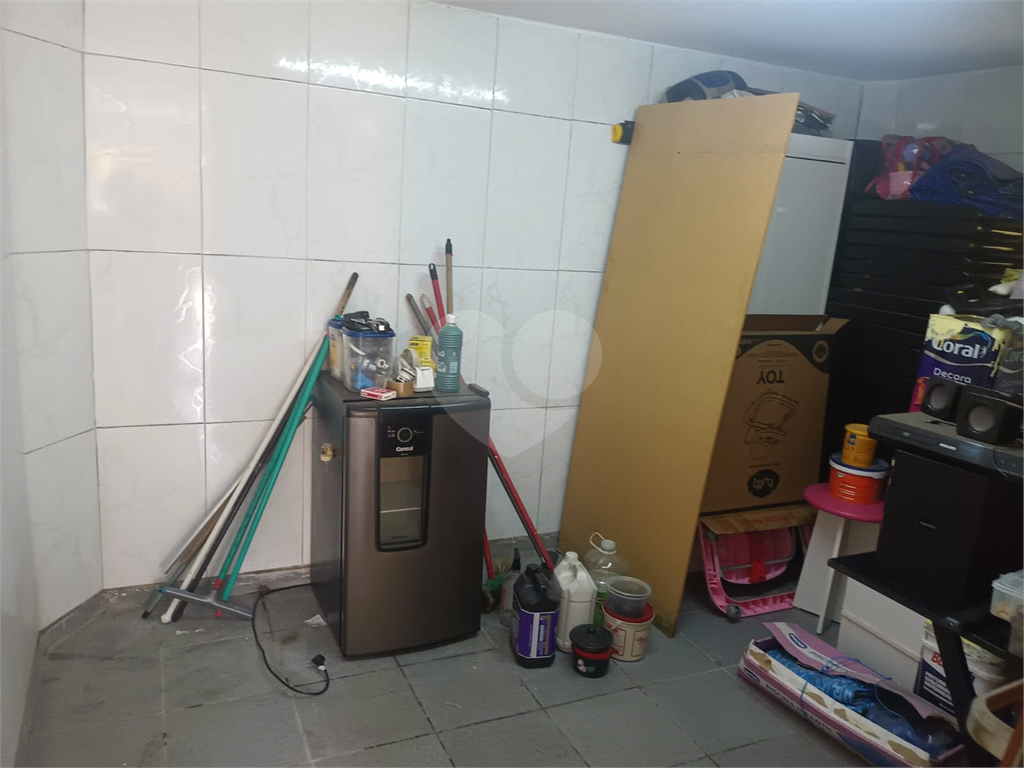 SOBRADO A 500 METROS METRO JARDIM SÃO PAULO - SANTANA - 3 DORM. - 2 VAGAS