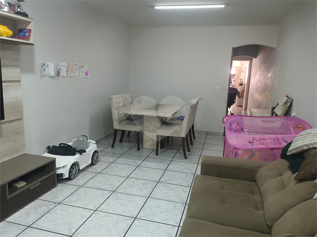 SOBRADO A 500 METROS METRO JARDIM SÃO PAULO - SANTANA - 3 DORM. - 2 VAGAS