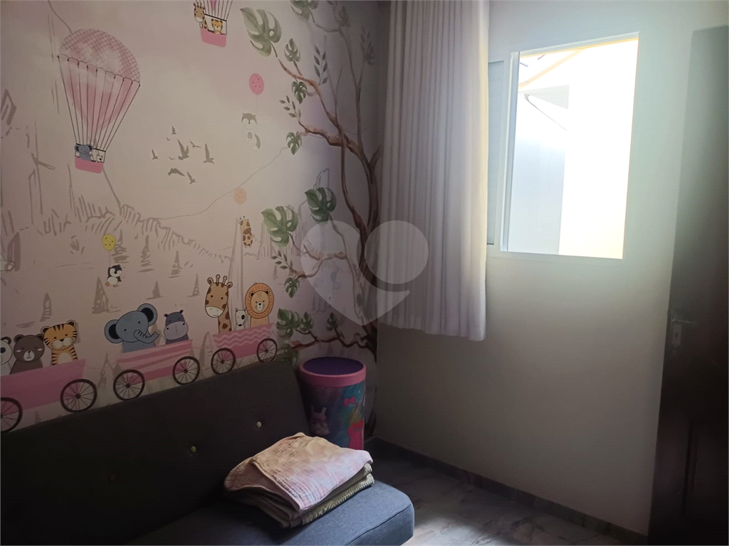 SOBRADO A 500 METROS METRO JARDIM SÃO PAULO - SANTANA - 3 DORM. - 2 VAGAS