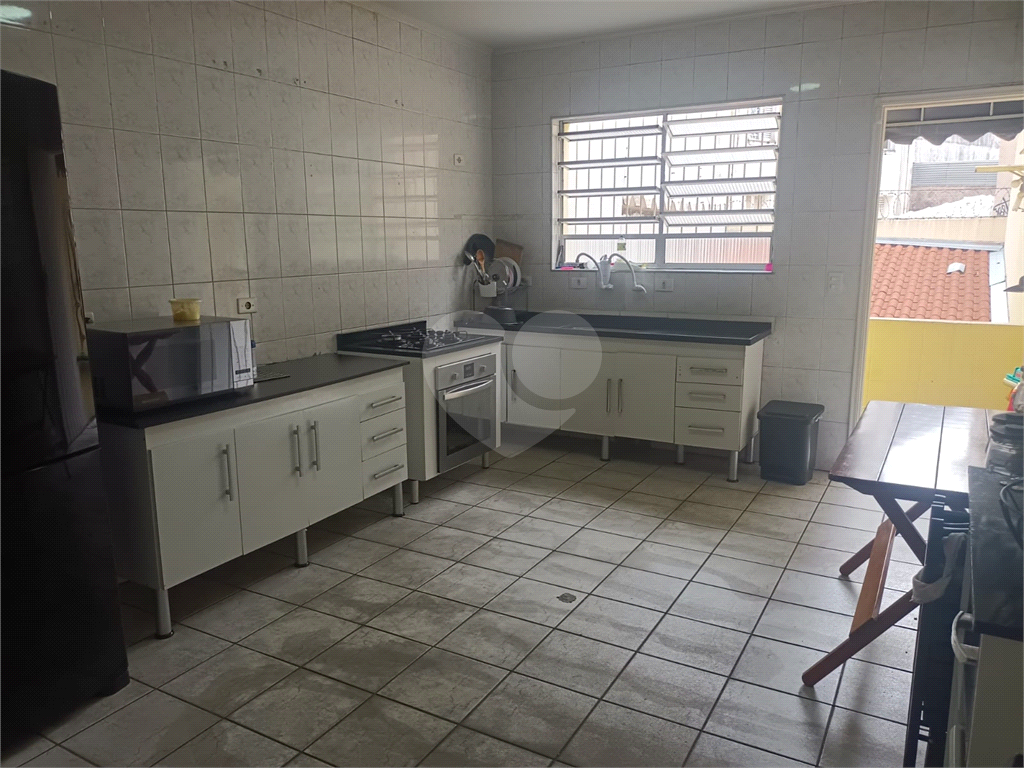 SOBRADO A 500 METROS METRO JARDIM SÃO PAULO - SANTANA - 3 DORM. - 2 VAGAS