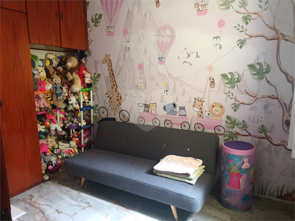 SOBRADO A 500 METROS METRO JARDIM SÃO PAULO - SANTANA - 3 DORM. - 2 VAGAS