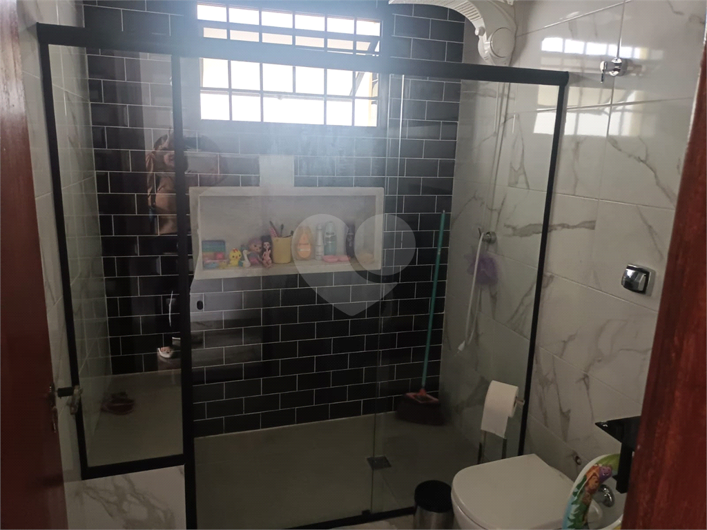 SOBRADO A 500 METROS METRO JARDIM SÃO PAULO - SANTANA - 3 DORM. - 2 VAGAS