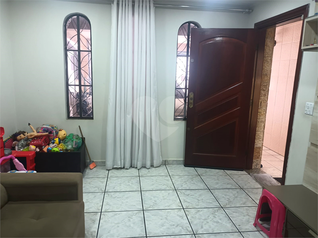 SOBRADO A 500 METROS METRO JARDIM SÃO PAULO - SANTANA - 3 DORM. - 2 VAGAS